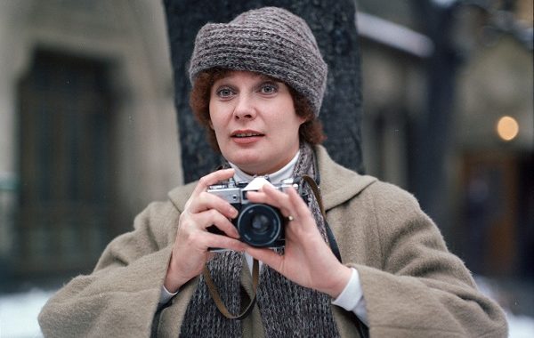 Laďka Kozderková - Bakaláři - Výlet do Prahy 1982