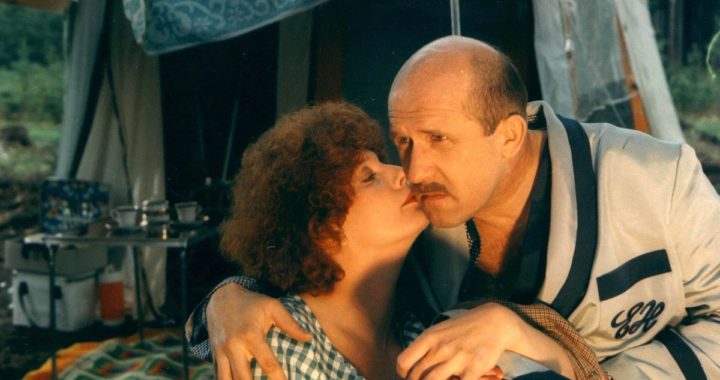 Laďka Kozderková - Blázni, vodníci a podvodníci 1980