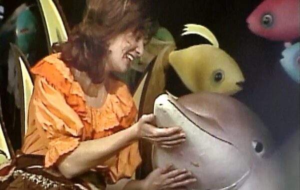 Laďka Kozderková - Slané pohádky 1984