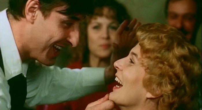 Laďka Kozderková - Fešák Hubert 1984