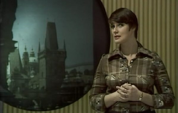 Laďka Kozderková - Kabaret U dobré pohody 1977