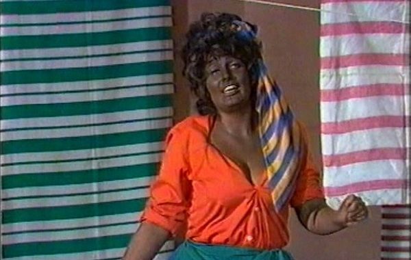 Laďka Kozderková - 1973