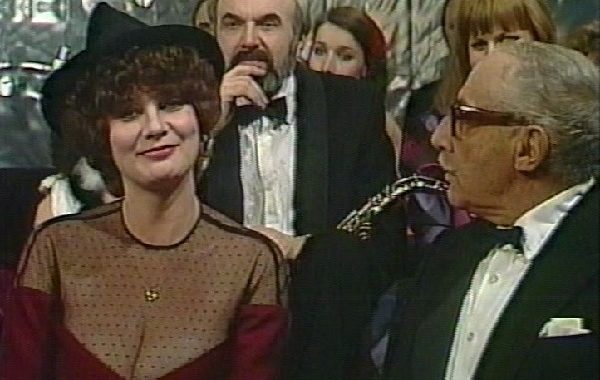 Laďka Kozderková - Suvenýry Karla Vlacha 1985