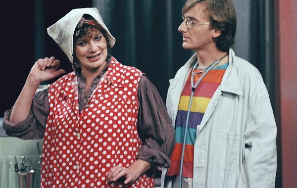 Laďka Kozderková - Další, prosím 1985