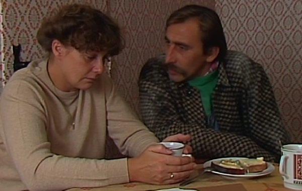 Laďka Kozderková - Monika a hříbě s hvězdičkou 1985