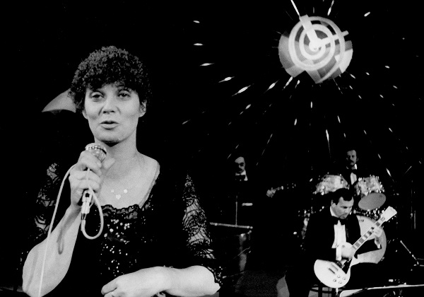 Laďka Kozderková - Pan muzikál se klaní 1981