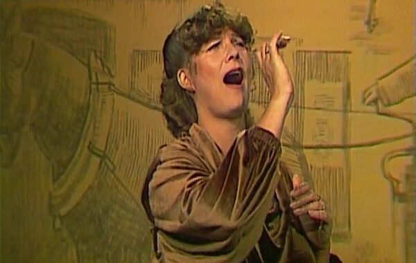 Laďka Kozderková - 1985