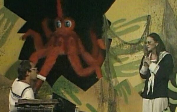 Laďka Kozderková - Slané pohádky 1983