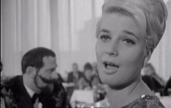 Laďka Kozderková - Píseň pro Rudolfa III. 1967