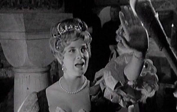 Laďka Kozderková - Píseň pro Rudolfa III. 1967