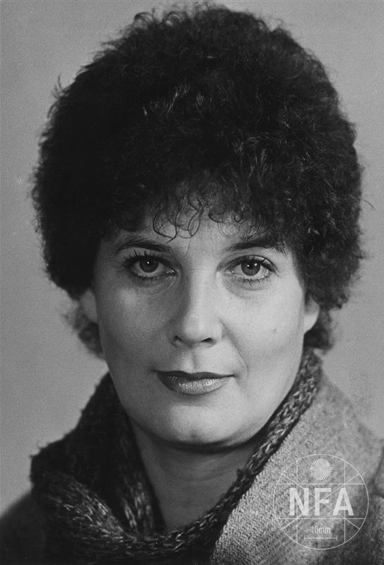 Laďka Kozderková - 1985