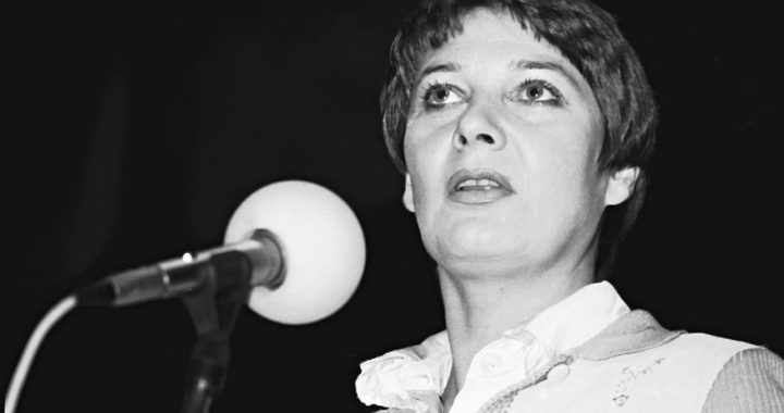 Laďka Kozderková - Rozhlas 1984