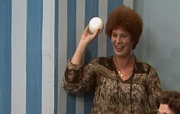 Laďka Kozderková - Šest ran do klobouku 1981