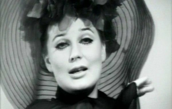 Laďka Kozderková - 1971