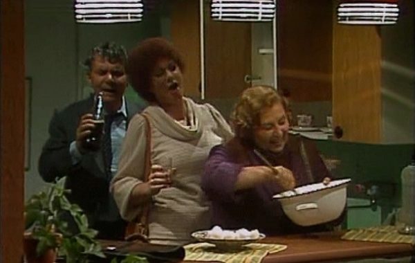 Laďka Kozderková - Takový talent 1983