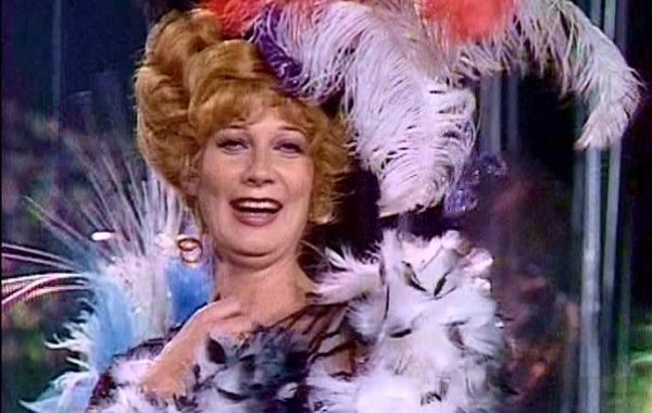 Laďka Kozderková - Televarieté 1984