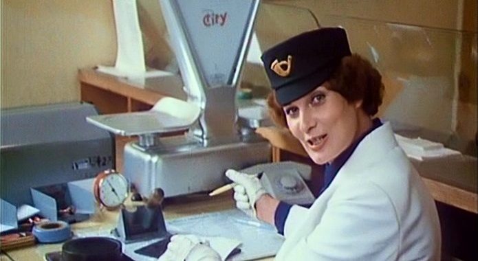 Laďka Kozderková - Trhák 1980