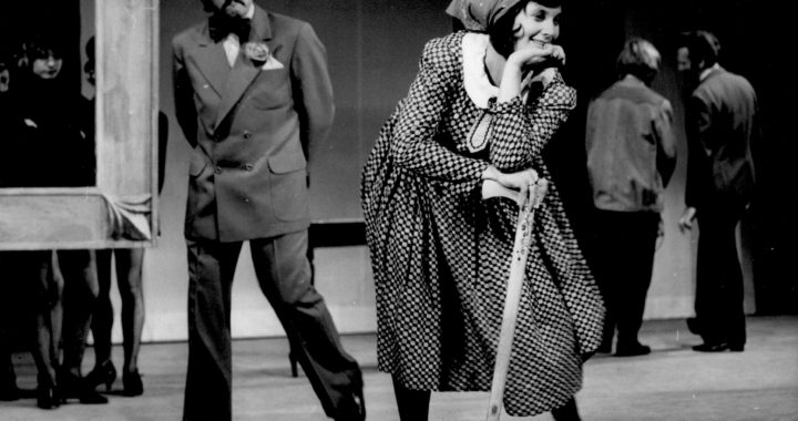 Laďka Kozderková - Vítr z Alabamy 1974