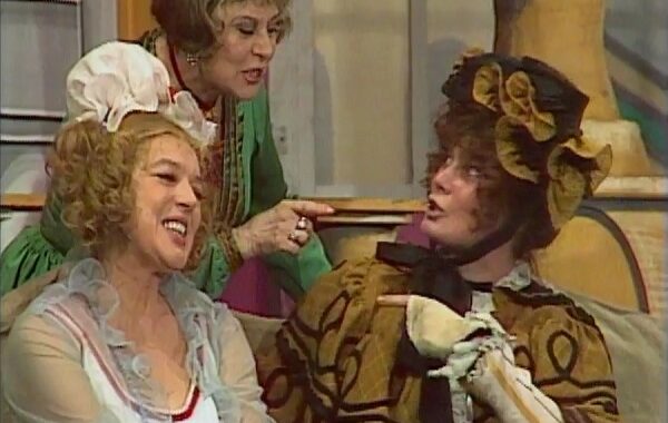 Laďka Kozderková - Ženitba 1975