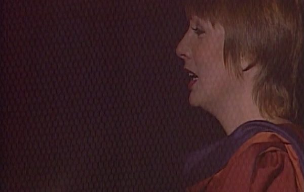 Laďka Kozderková - 1984