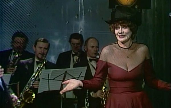 Laďka Kozderková - Suvenýry Karla Vlacha 1985