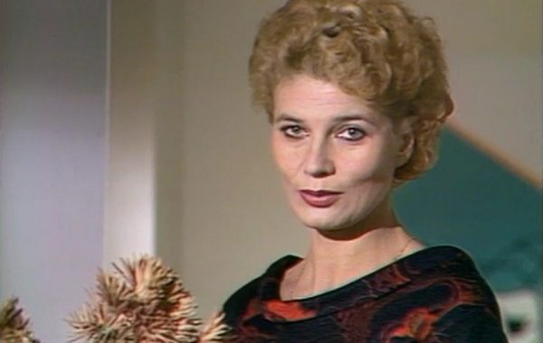 Laďka Kozderková - 1983