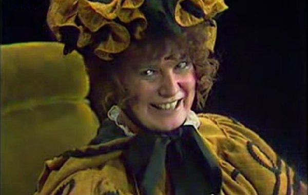 Laďka Kozderková - Ženitba 1975